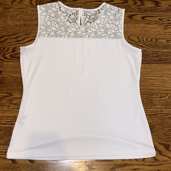 Calvin Klein Top - Picture 5 of 5